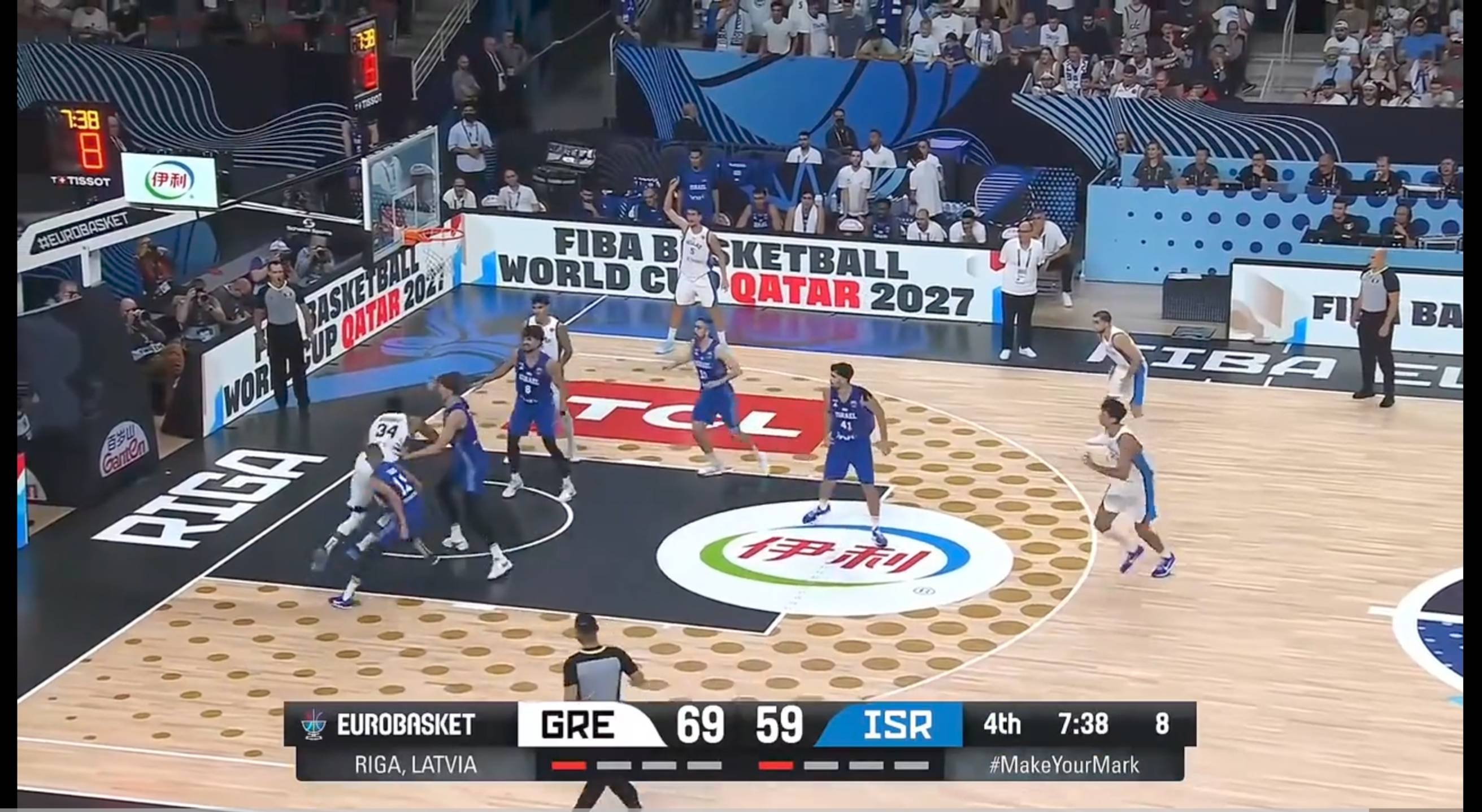 包含西班牙队引发争议！，字母哥官方宣布重返赛场新规气势如虹延续的词条-开云APP下载