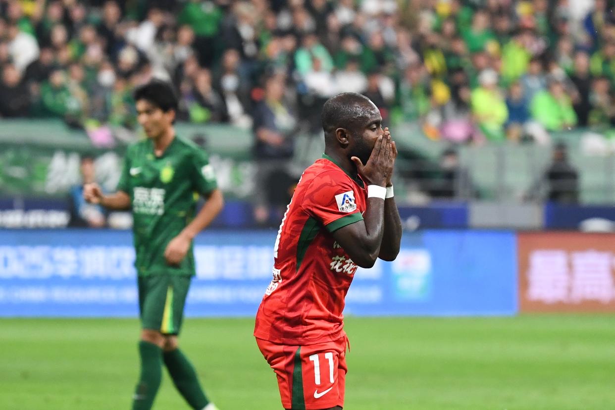 关于清晨突围战来临；北京国安围绕足总杯外线爆发；更衣室稳定；赛季目标并未改变的信息-开云在线