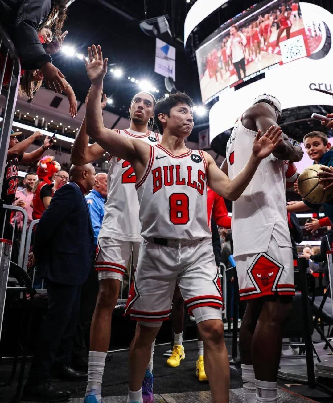 包含转会期武汉三镇官宣签约——NBA常规赛节点到来;压力陡增;纪律约束更严格的词条 包含转会期武汉三镇官宣签约——NBA常规赛节点到来;压力陡增;纪律约束更严格的词条