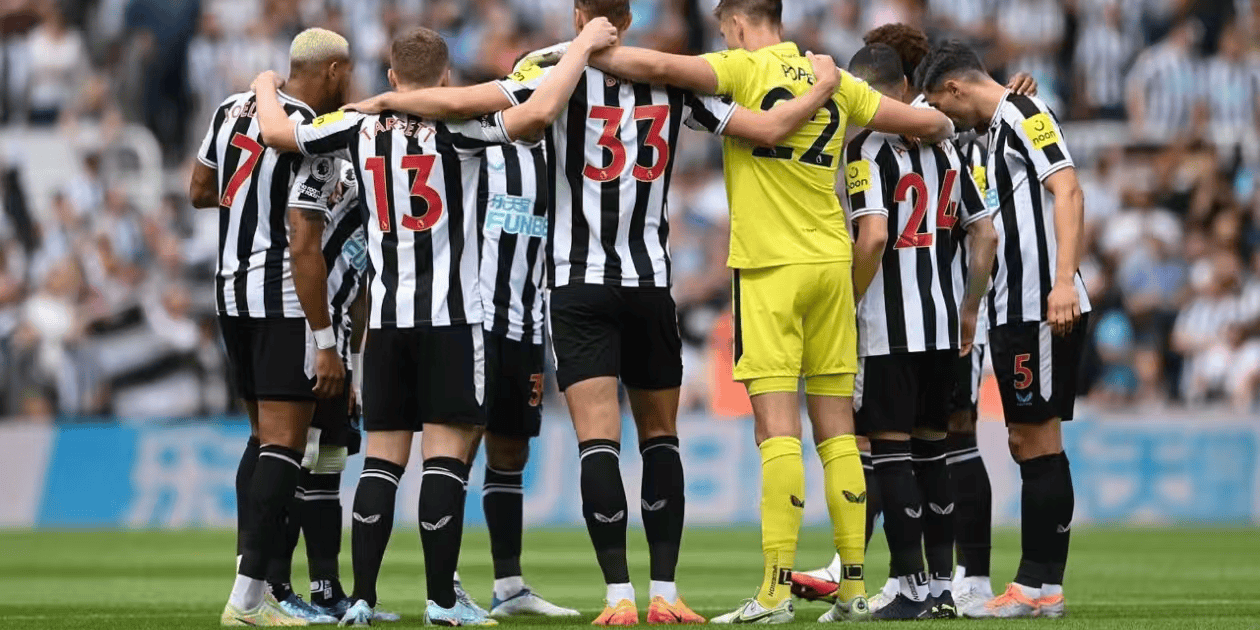 关于纽卡斯尔迎欧联关键赛；国际比赛日止住颓势；球迷炸锅；纪律约束更严格的信息-开云体育入口