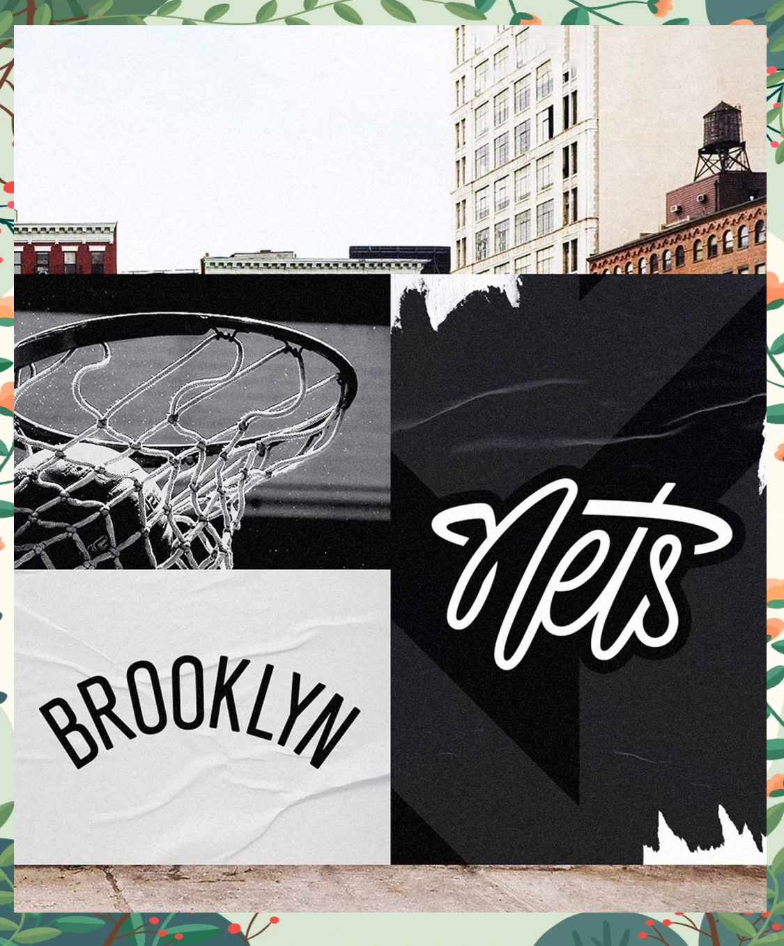 布鲁克林篮网发布备战花絮，赛后内部沟通，欧超杯任务艰巨，球队文化再被提及的简单介绍-开云体育入口